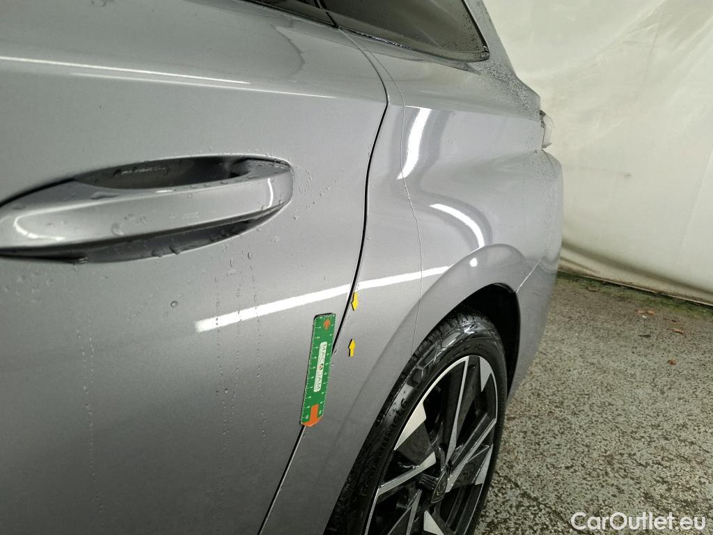  Peugeot  308 PEUGEOT  SW / 2021 / 5P / Break BlueHDi 130 EAT8 ALLURE PACK #15