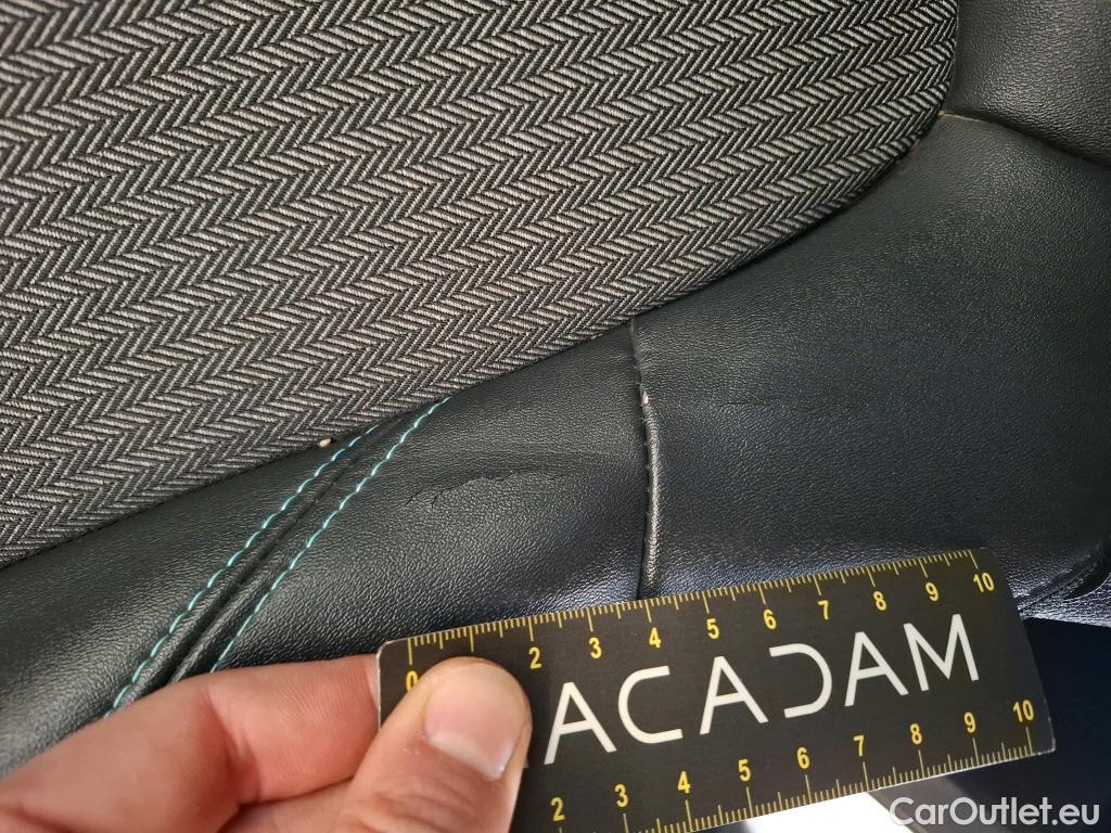  Peugeot  5008  Allure Pack 1.5 HDi 130CV BVA8 7 Sieges E6d #5