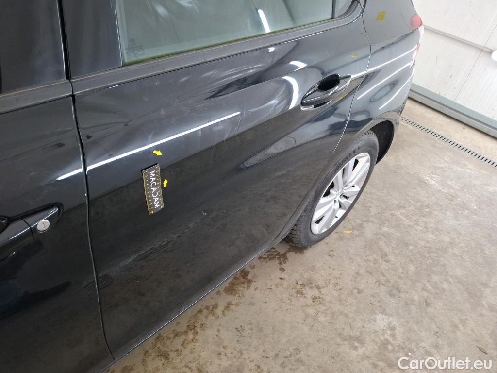  Peugeot  308  Active Business 1.5 HDi 130CV BVM6 E6d #55