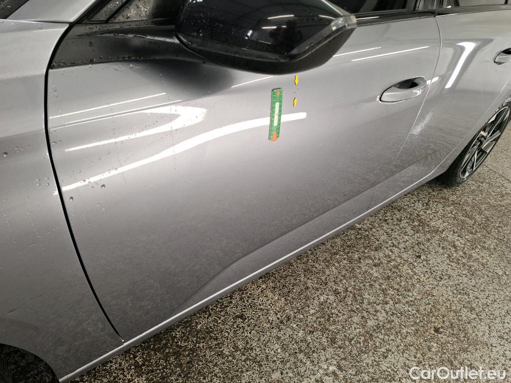  Peugeot  308 PEUGEOT  SW / 2021 / 5P / Break BlueHDi 130 EAT8 ALLURE PACK #12