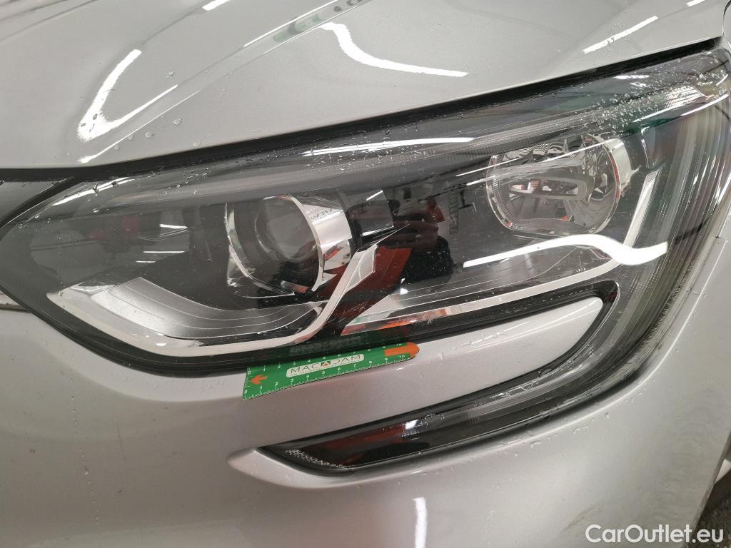  Renault  Megane  IV Grandtour Business 1.5 dCi 115CV BVA7 E6dT #8