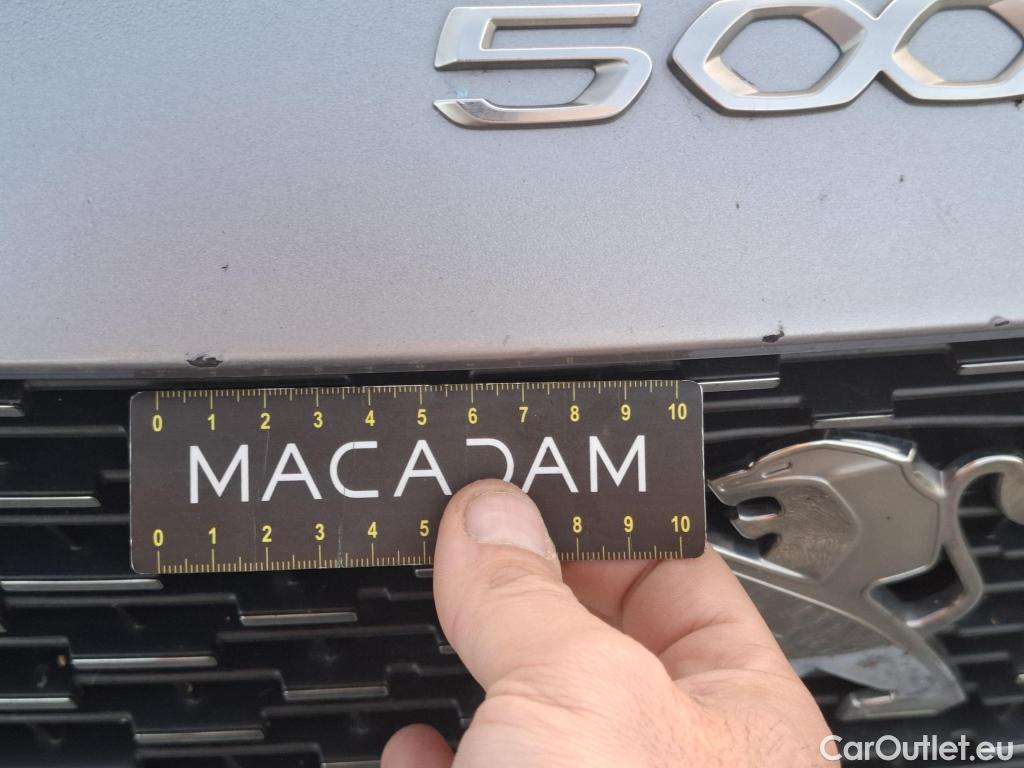  Peugeot  5008  Active Pack 1.5 HDi 130CV BVA8 7 Sieges E6d #26