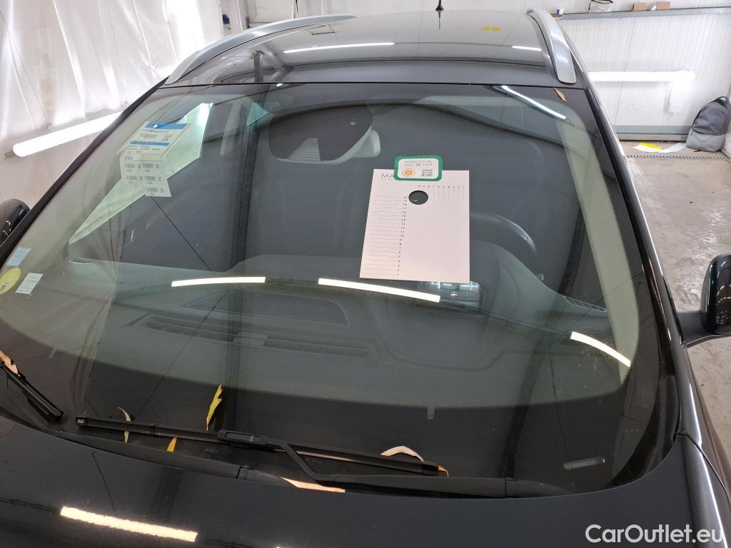  Renault  Megane  IV Grandtour Business Intens 1.5 dCi 115CV BVA7 E6dT #3