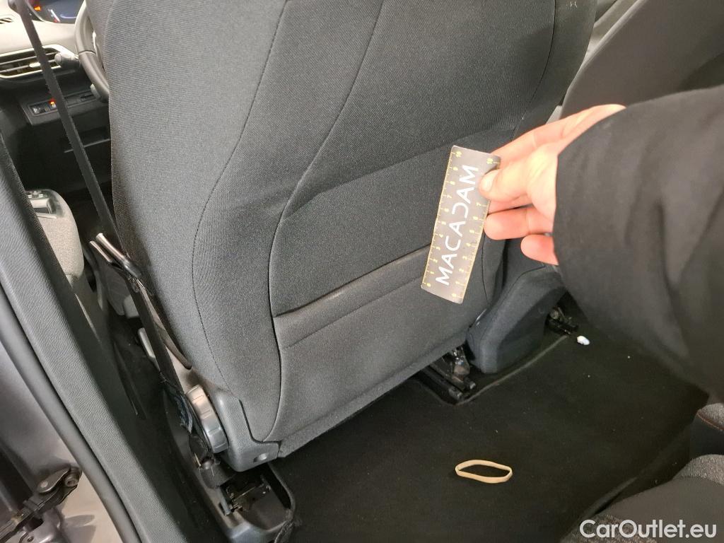  Peugeot  5008  Active Pack 1.5 HDi 130CV BVA8 7 Sieges E6d #43