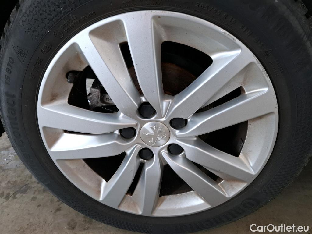  Peugeot  308  Active Business 1.5 HDi 130CV BVM6 E6d #57