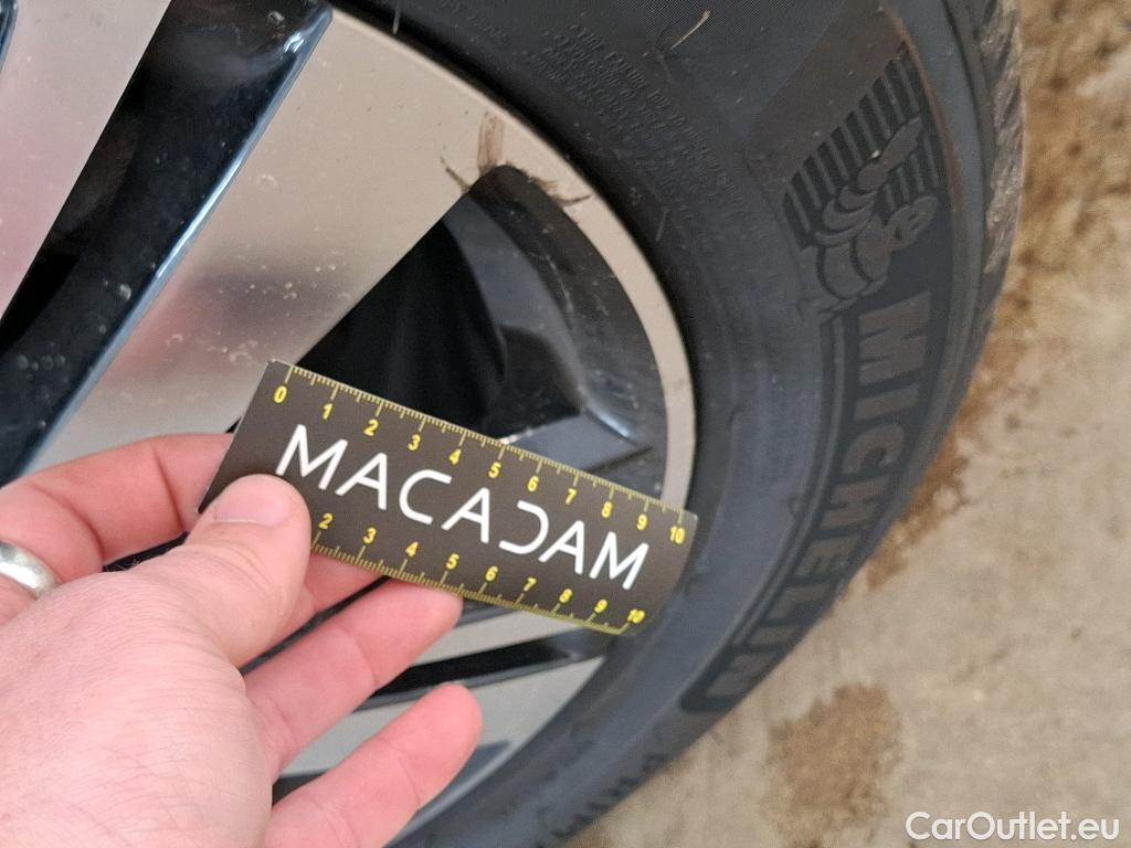  Peugeot  3008  GT 1.2 PureTech 130CV BVA8 E6d #11