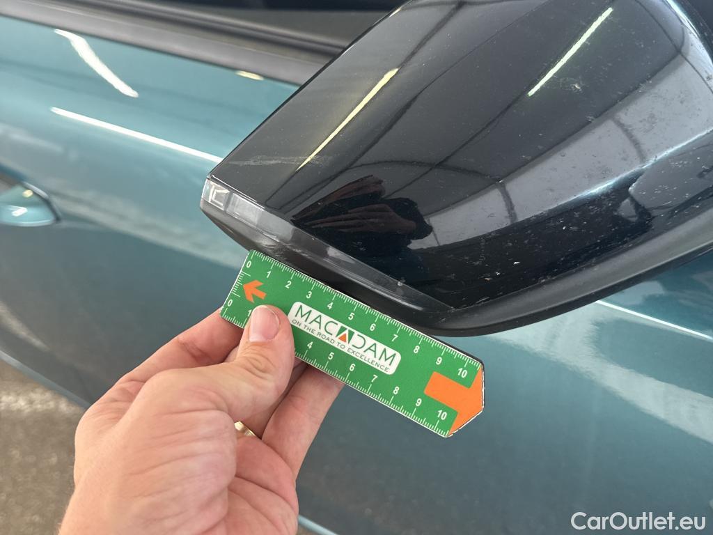  Peugeot  308 PEUGEOT  SW / 2021 / 5P / Break BlueHDi 130 EAT8 ACTIVE PACK #31