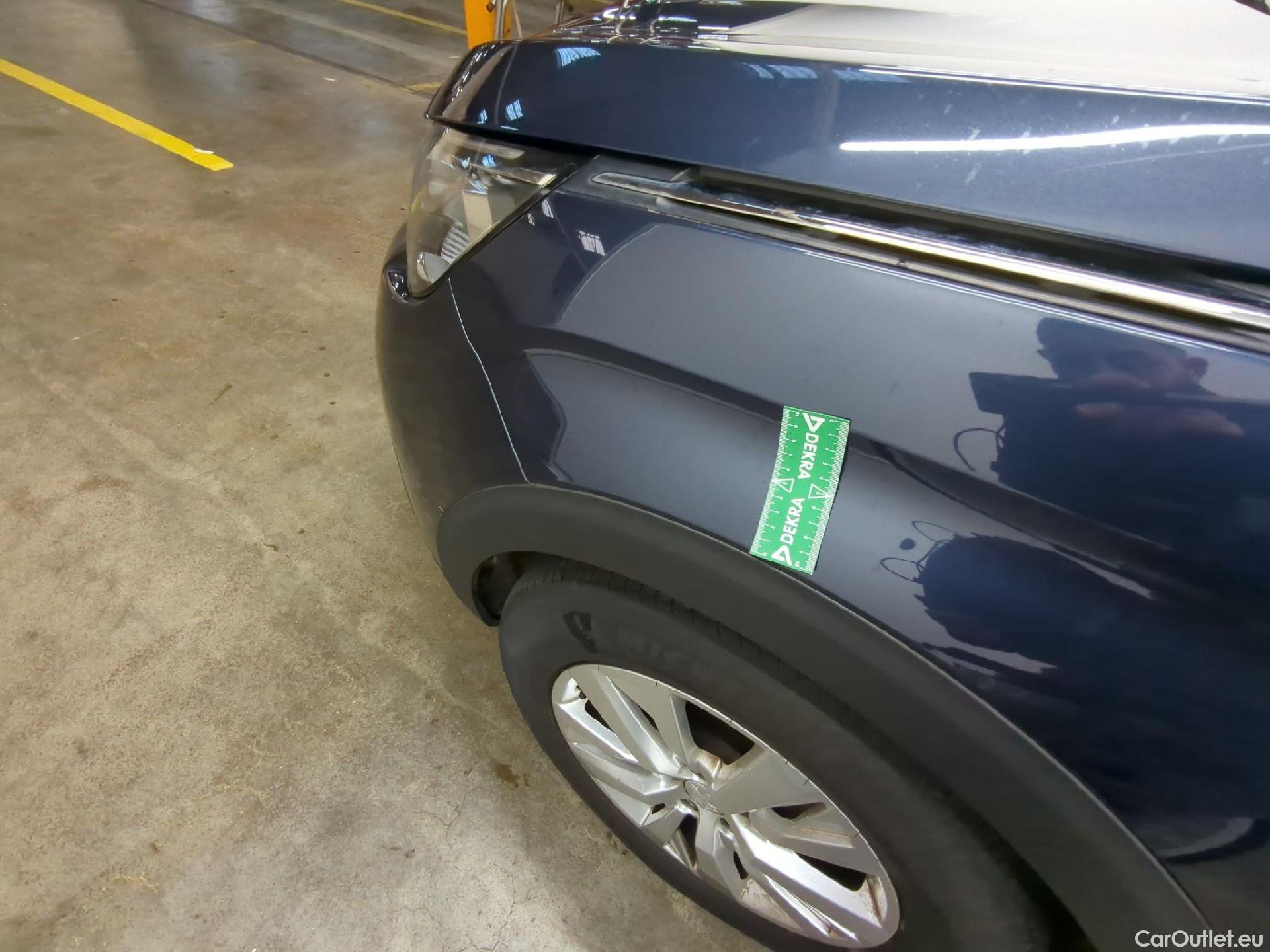  Peugeot  5008  Active Business 1.5 HDi 130CV BVA8 7 Sieges E6dT #31