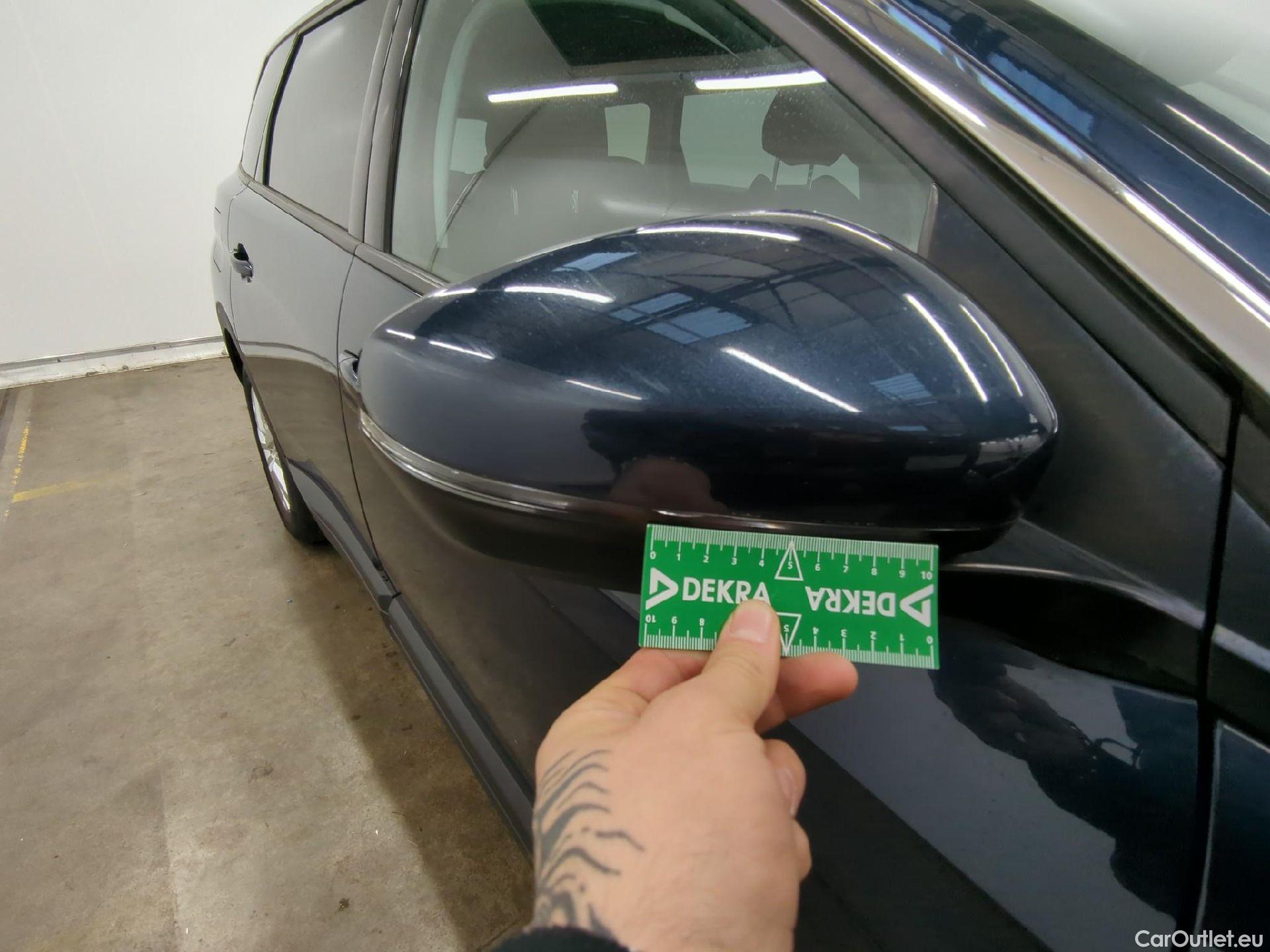  Peugeot  5008  Active Business 1.5 HDi 130CV BVA8 7 Sieges E6dT #25