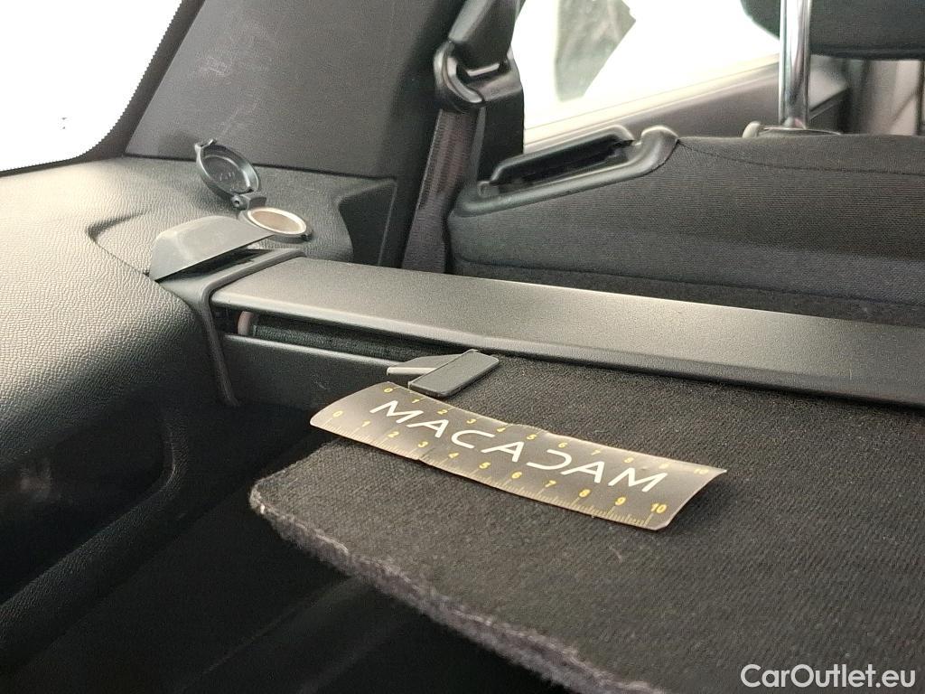  Peugeot  5008  Active Pack 1.5 HDi 130CV BVA8 7 Sieges E6d #34