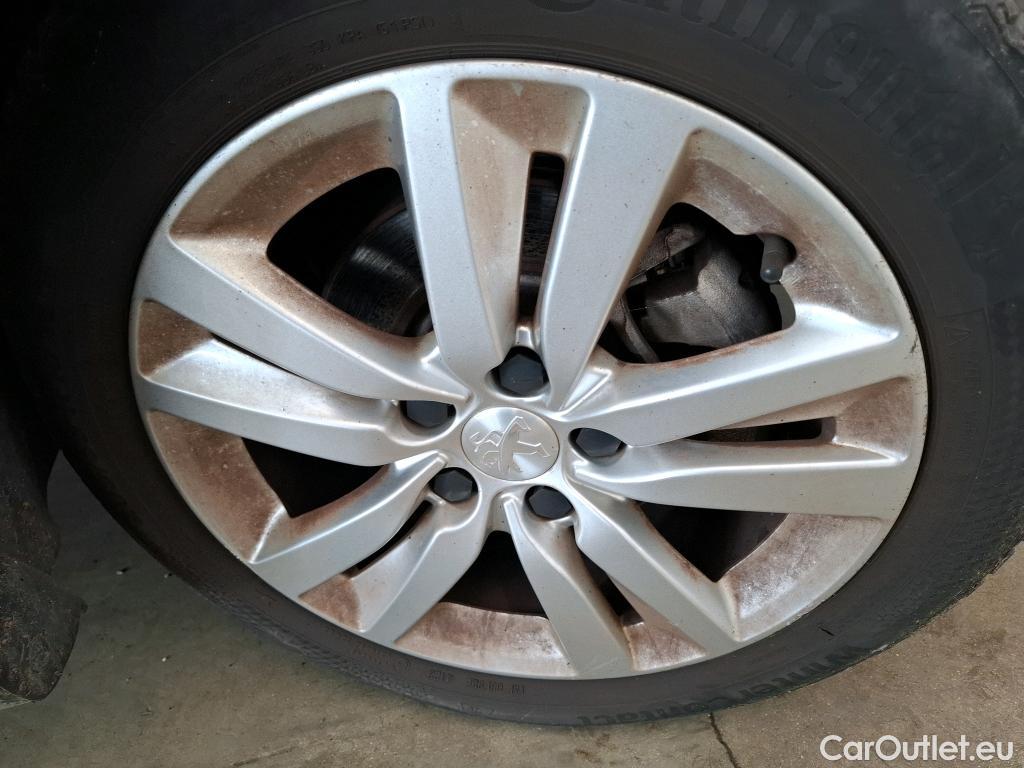  Peugeot  308  Active Business 1.5 HDi 130CV BVM6 E6d #59