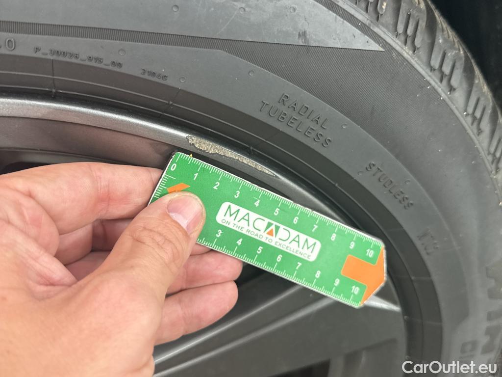  Peugeot  308 PEUGEOT  SW / 2021 / 5P / Break BlueHDi 130 EAT8 ACTIVE PACK #2