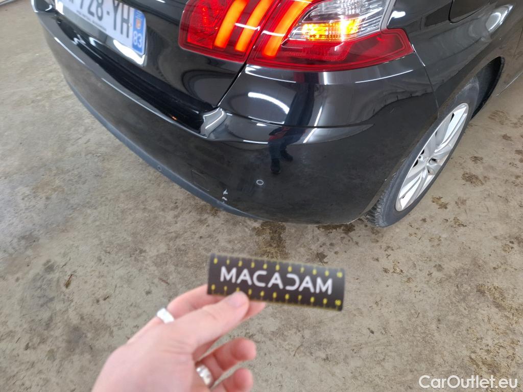  Peugeot  308  Active Business 1.5 HDi 130CV BVM6 E6d #16