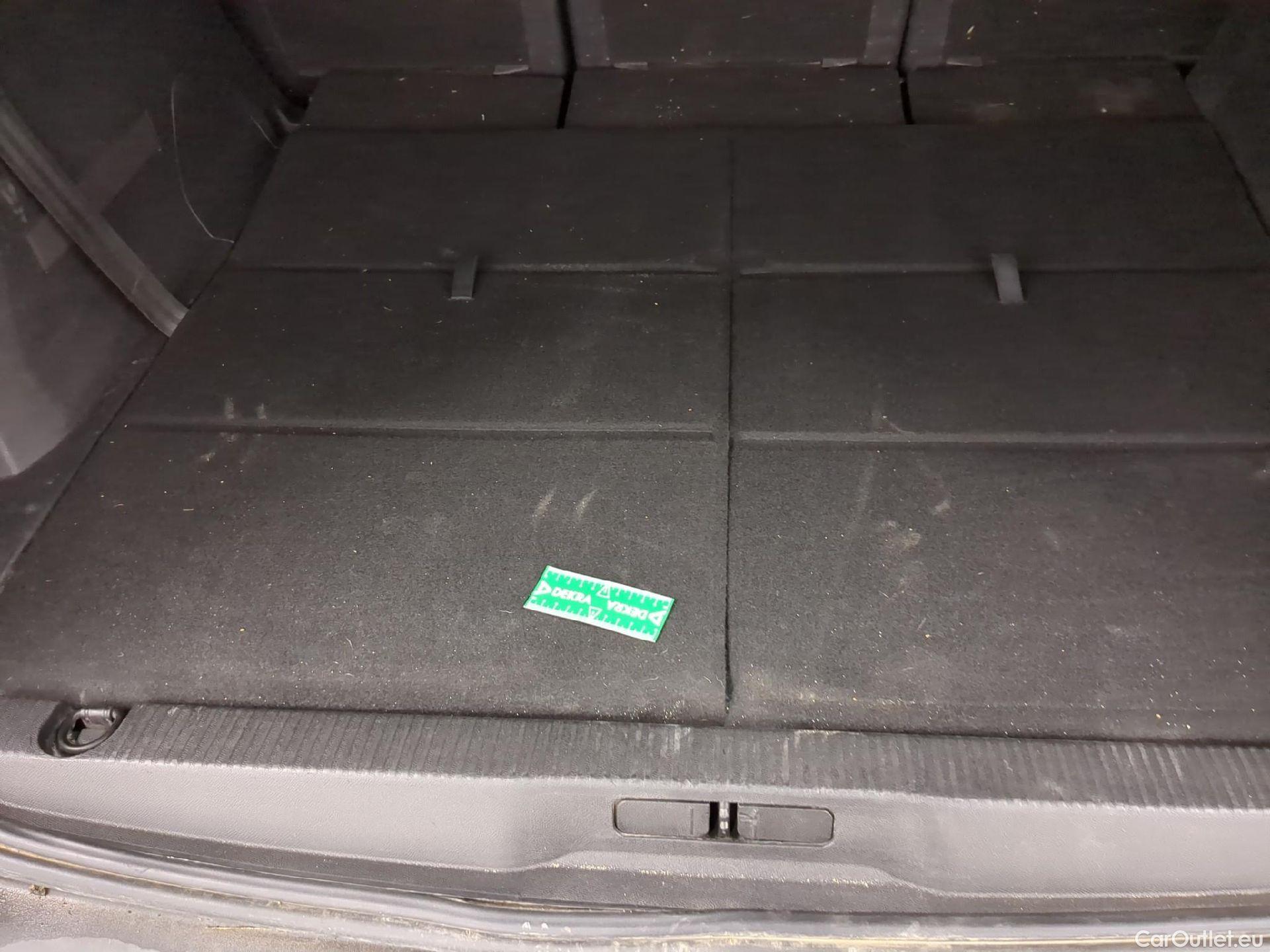  Peugeot  5008  Active Business 1.5 HDi 130CV BVA8 7 Sieges E6dT #10