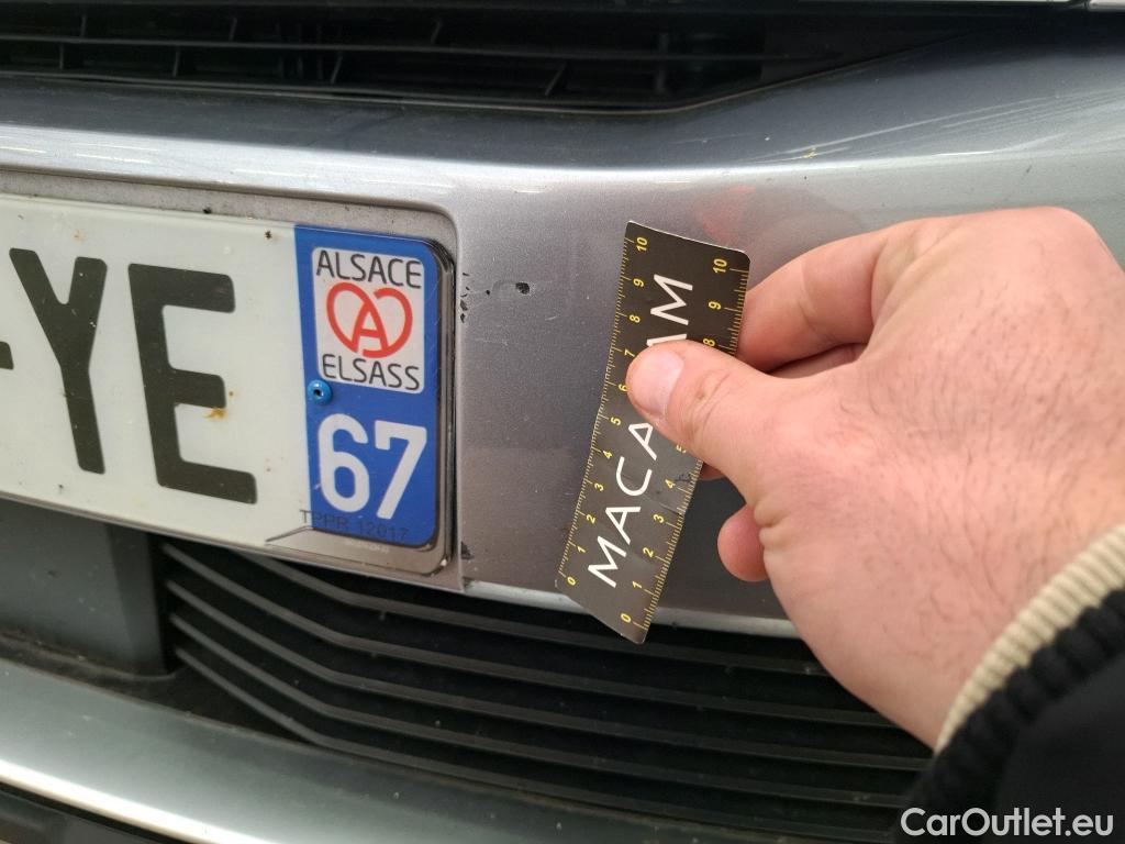  Peugeot  5008  Active Pack 1.5 HDi 130CV BVA8 7 Sieges E6d #13