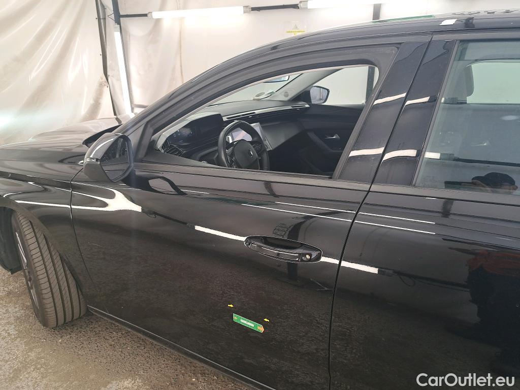  Peugeot  308  Active Pack 1.5 HDi 130CV BVA8 E6d #20