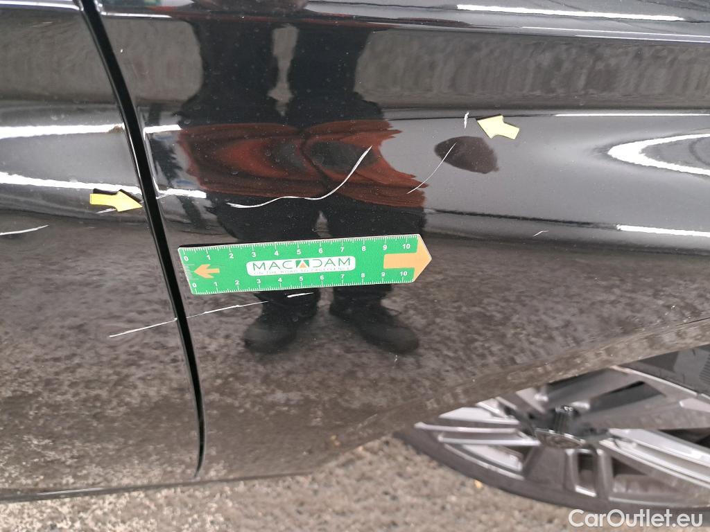  Peugeot  308  Active Pack 1.5 HDi 130CV BVA8 E6d #25