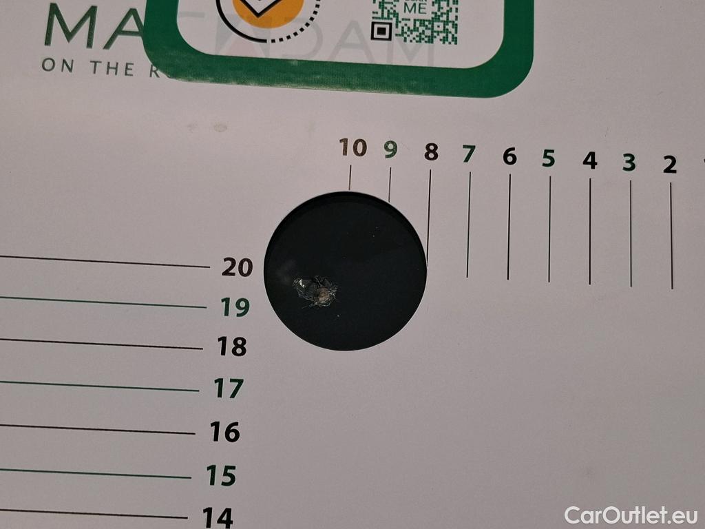  Renault  Megane  IV Grandtour Business Intens 1.5 dCi 115CV BVA7 E6dT #4