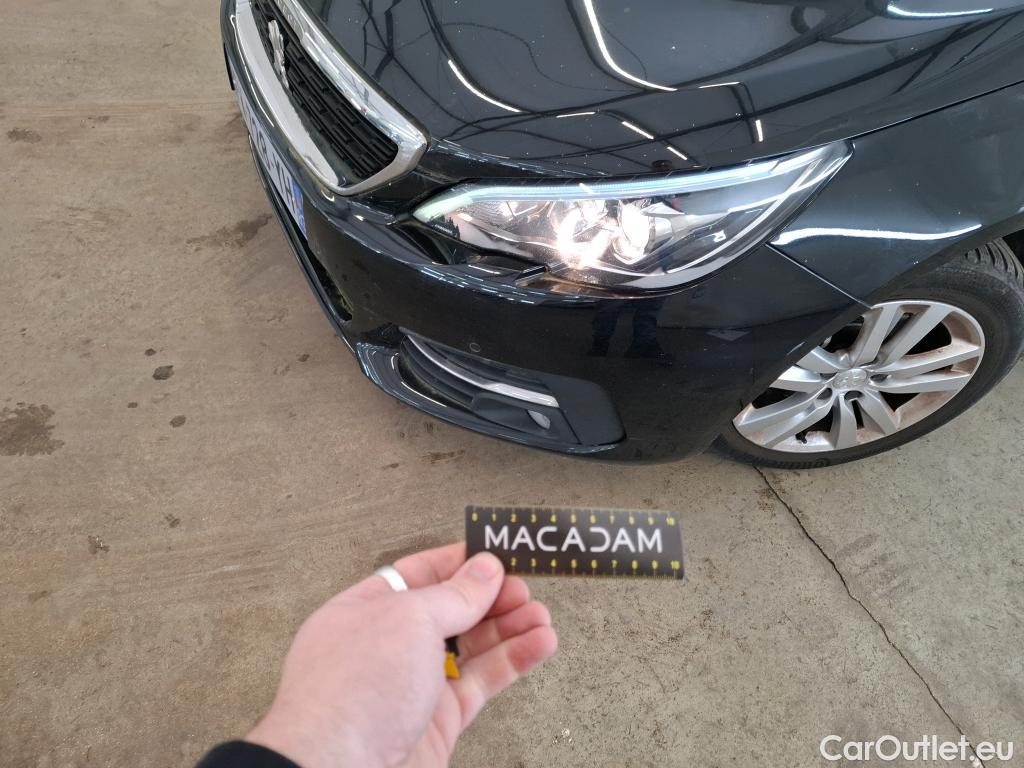  Peugeot  308  Active Business 1.5 HDi 130CV BVM6 E6d #5