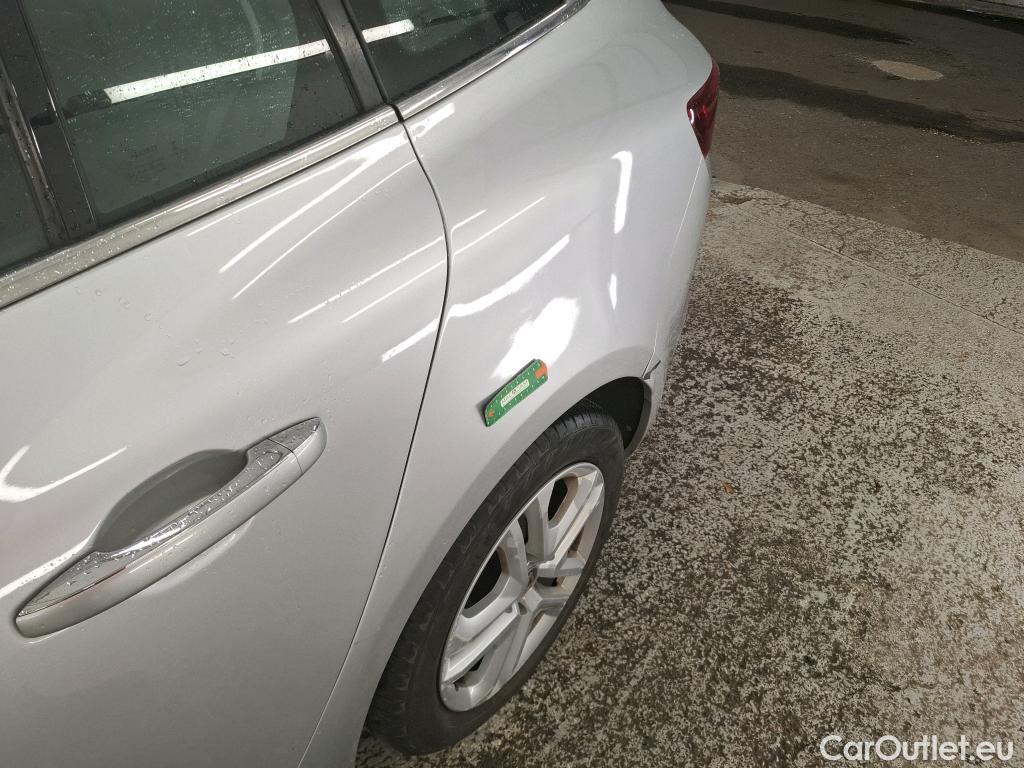  Renault  Megane  IV Grandtour Business 1.5 dCi 115CV BVA7 E6dT #17