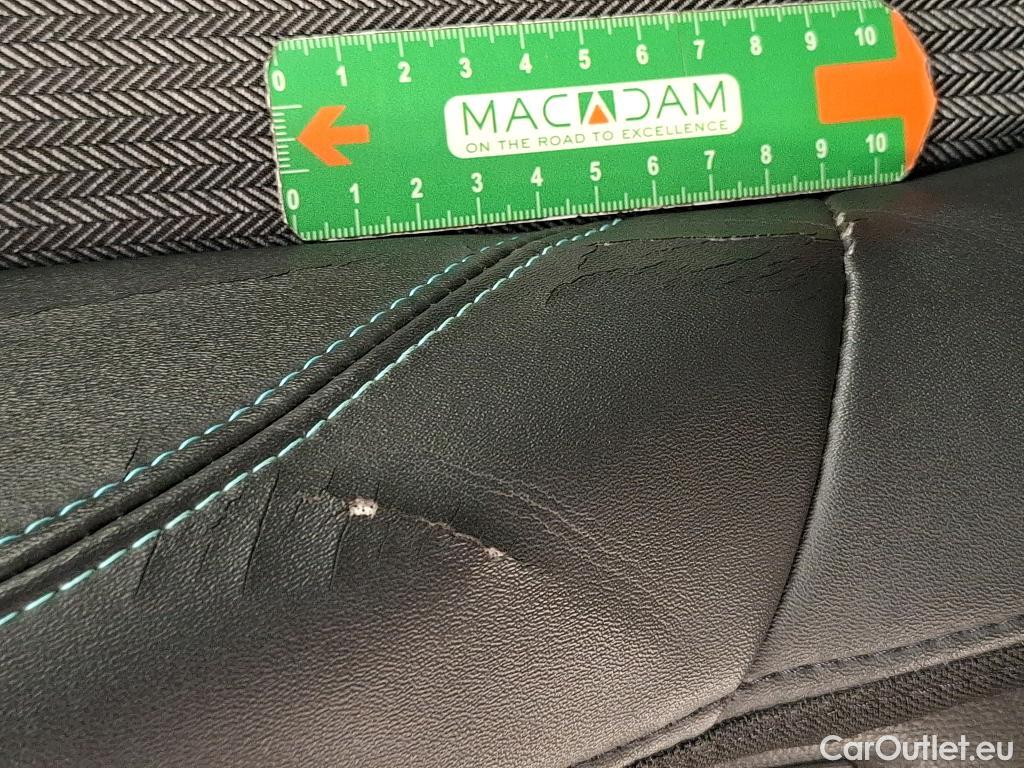  Peugeot  5008  Allure Pack 1.2 PureTech 130CV BVA8 7 Sieges E6d #5