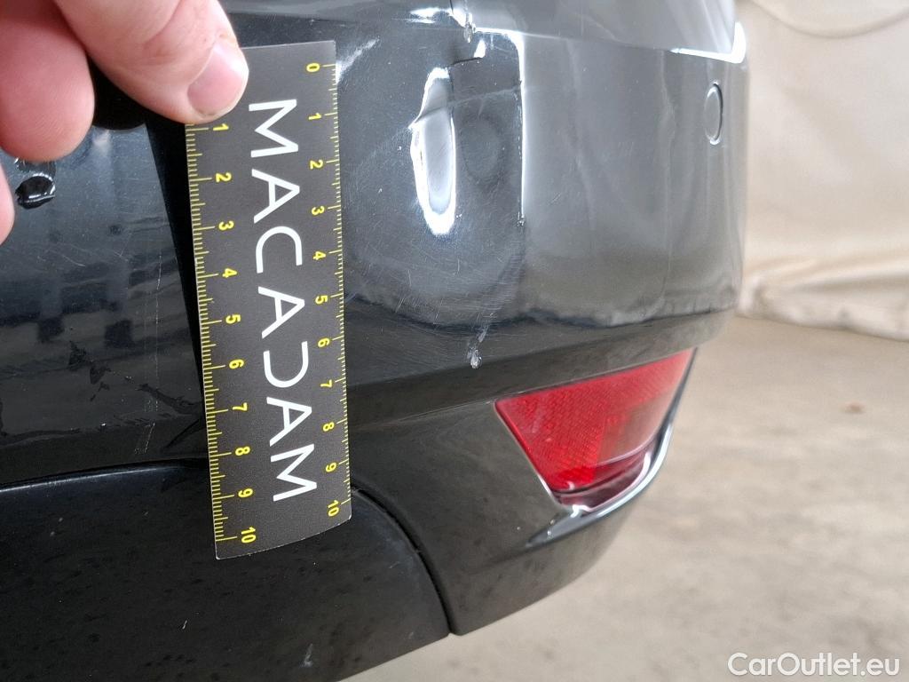  Renault  Megane  IV Grandtour Business Intens 1.5 dCi 115CV BVA7 E6dT #6