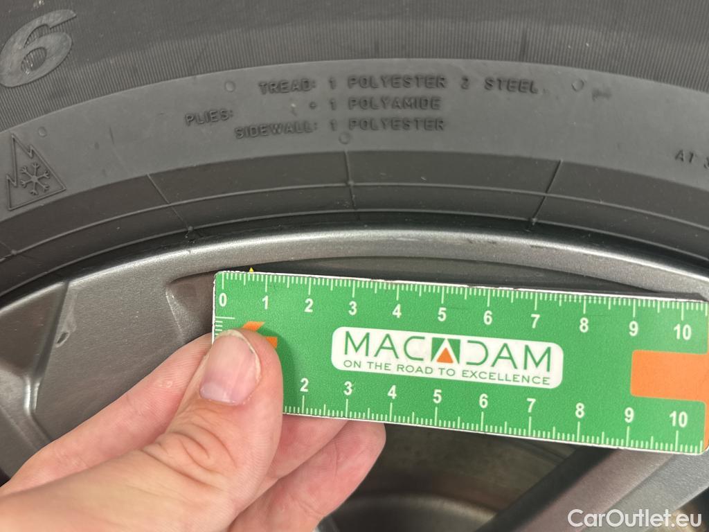  Peugeot  308 PEUGEOT  SW / 2021 / 5P / Break BlueHDi 130 EAT8 ACTIVE PACK #4