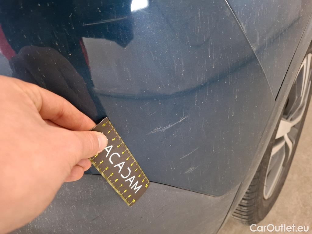  Peugeot  5008  Allure Pack 1.5 HDi 130CV BVA8 7 Sieges E6d #10