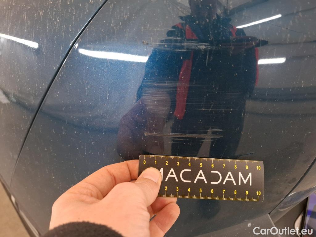  Peugeot  5008  Allure Pack 1.5 HDi 130CV BVA8 7 Sieges E6d #7