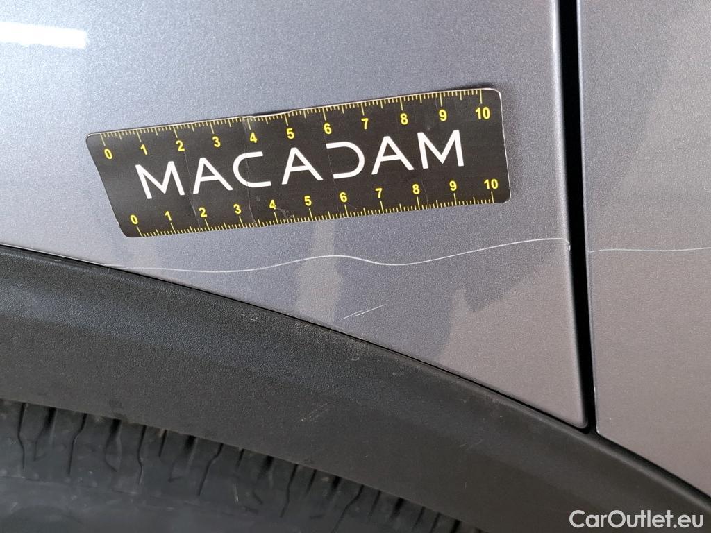  Peugeot  5008  Active Pack 1.5 HDi 130CV BVA8 7 Sieges E6d #3