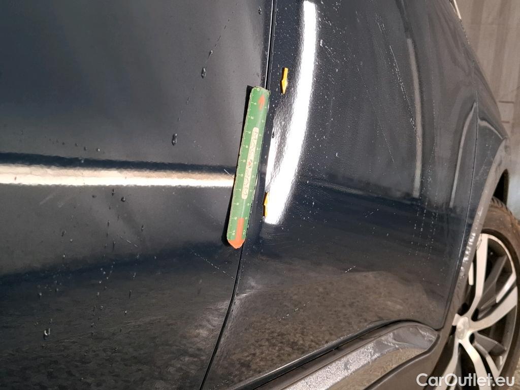  Peugeot  5008  Allure Pack 1.2 PureTech 130CV BVA8 7 Sieges E6d #2