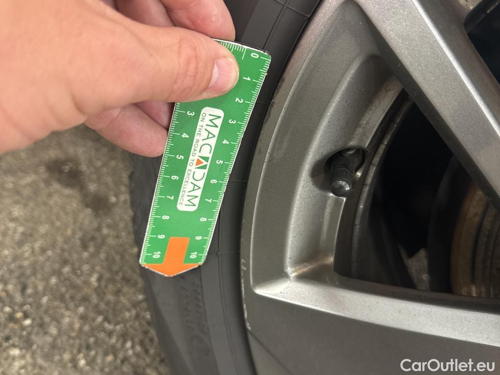  Peugeot  308 PEUGEOT  SW / 2021 / 5P / Break BlueHDi 130 EAT8 ACTIVE PACK #5