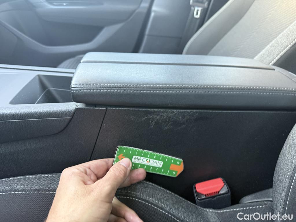  Peugeot  308 PEUGEOT  SW / 2021 / 5P / Break BlueHDi 130 EAT8 ACTIVE PACK #15