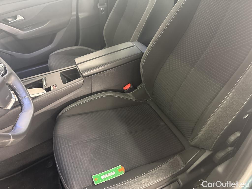  Peugeot  308 PEUGEOT  SW / 2021 / 5P / Break BlueHDi 130 EAT8 ACTIVE PACK #20