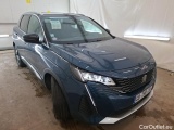  Peugeot  3008  GT 1.2 PureTech 130CV BVA8 E6d #4