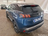  Peugeot  3008  GT 1.2 PureTech 130CV BVA8 E6d #2