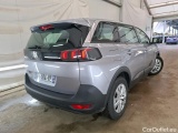  Peugeot  5008  Active Pack 1.5 HDi 130CV BVA8 7 Sieges E6d #3