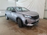  Peugeot  5008  Active Pack 1.5 HDi 130CV BVA8 7 Sieges E6d #4