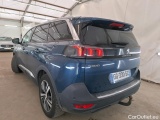  Peugeot  5008  Allure Pack 1.5 HDi 130CV BVA8 7 Sieges E6d #2