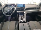  Peugeot  5008  Allure Pack 1.5 HDi 130CV BVA8 7 Sieges E6d #5