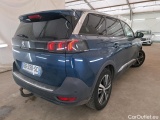  Peugeot  5008  Allure Pack 1.5 HDi 130CV BVA8 7 Sieges E6d #3