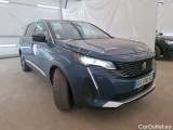 Peugeot  5008  Allure Pack 1.5 HDi 130CV BVA8 7 Sieges E6d #4