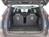  Peugeot  5008  Allure Pack 1.5 HDi 130CV BVA8 7 Sieges E6d #10