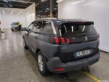  Peugeot  5008  Active Business 1.5 HDi 130CV BVA8 7 Sieges E6dT #2