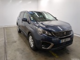  Peugeot  5008  Active Business 1.5 HDi 130CV BVA8 7 Sieges E6dT #4