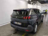 Peugeot  5008  Active Business 1.5 HDi 130CV BVA8 7 Sieges E6dT #3