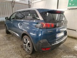  Peugeot  5008  Allure Pack 1.2 PureTech 130CV BVA8 7 Sieges E6d #2