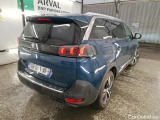  Peugeot  5008  Allure Pack 1.2 PureTech 130CV BVA8 7 Sieges E6d #3