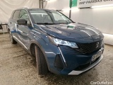  Peugeot  5008  Allure Pack 1.2 PureTech 130CV BVA8 7 Sieges E6d #4