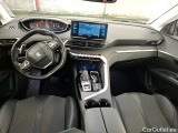  Peugeot  5008  Allure Pack 1.2 PureTech 130CV BVA8 7 Sieges E6d #5